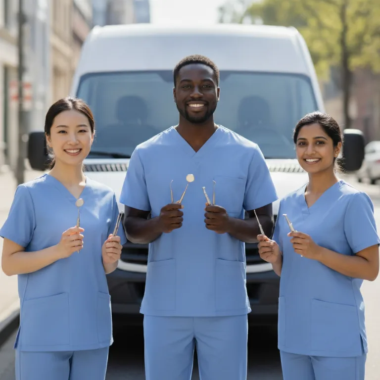 dentist Mundelein
