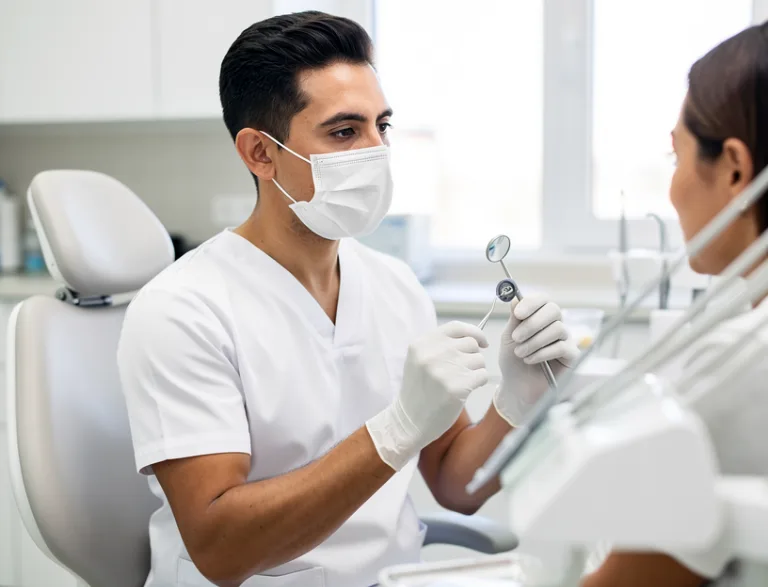 dentist Mundelein